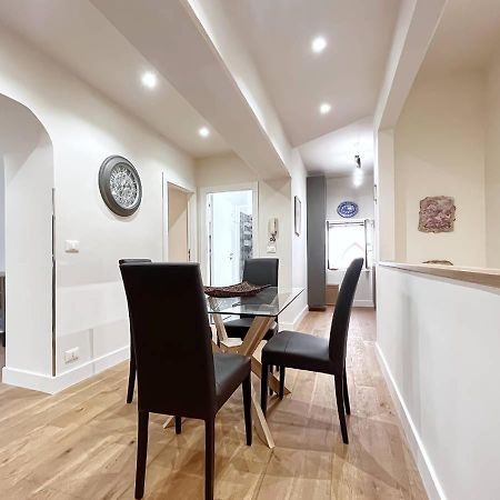 Solemar Sicilia - Casa Adele Apartman Palermo Kültér fotó